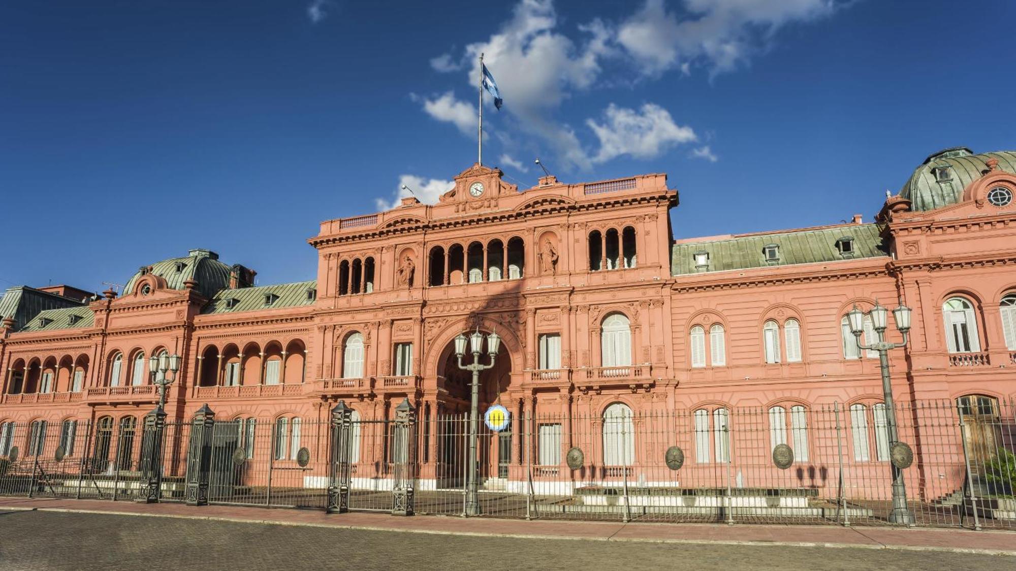Nh Collection Buenos Aires Centro Historico, Buenos Aires
